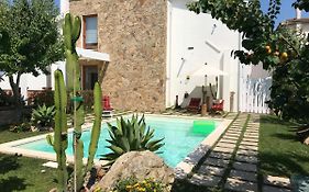 Casa Lucrezia